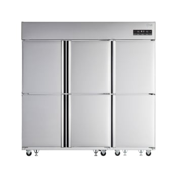 LG 비즈니스 냉장고 1,610L  3등급 