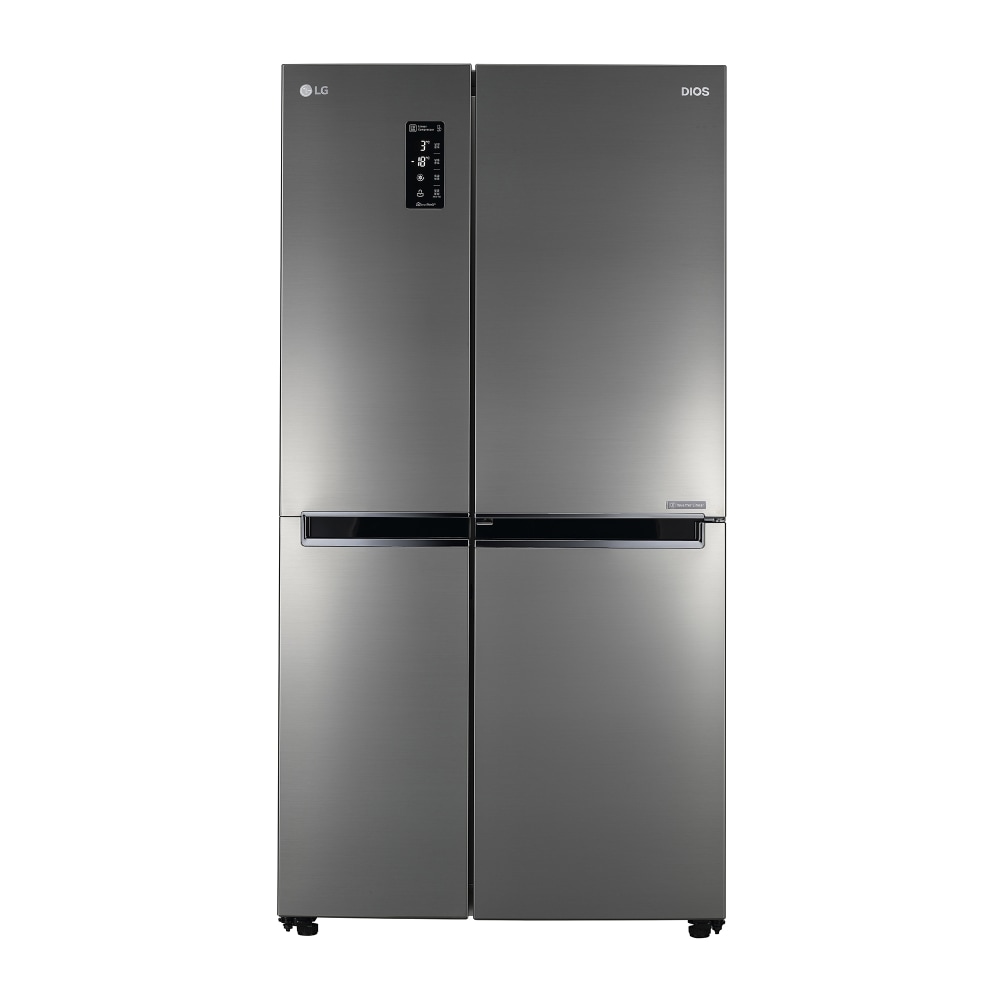 냉장고 LG 디오스 세미빌트인 (S631S32.AKOR) 메인이미지 0