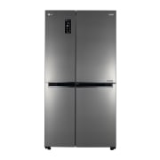 냉장고 LG 디오스 세미빌트인 냉장고 (S631S32.AKOR) 썸네일이미지 0