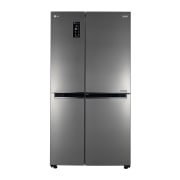 냉장고 LG 디오스 세미빌트인 냉장고 (S631S32.AKOR) 썸네일이미지 1