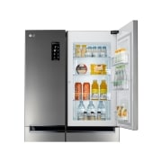냉장고 LG 디오스 세미빌트인 (S631S32.AKOR) 썸네일이미지 3