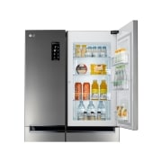 냉장고 LG 디오스 세미빌트인 냉장고 (S631S32.AKOR) 썸네일이미지 4