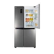 냉장고 LG 디오스 세미빌트인 냉장고 (S631S32.AKOR) 썸네일이미지 6
