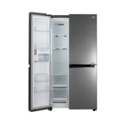냉장고 LG 디오스 세미빌트인 (S631S32.AKOR) 썸네일이미지 6