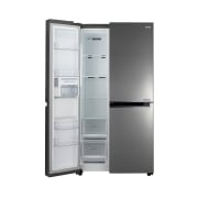 냉장고 LG 디오스 세미빌트인 냉장고 (S631S32.AKOR) 썸네일이미지 7
