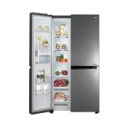 냉장고 LG 디오스 세미빌트인 (S631S32.AKOR) 썸네일이미지 7