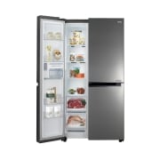 냉장고 LG 디오스 세미빌트인 냉장고 (S631S32.AKOR) 썸네일이미지 8