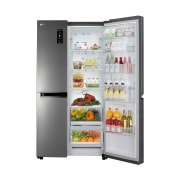 냉장고 LG 디오스 세미빌트인 (S631S32.AKOR) 썸네일이미지 9