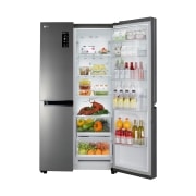 냉장고 LG 디오스 세미빌트인 냉장고 (S631S32.AKOR) 썸네일이미지 10