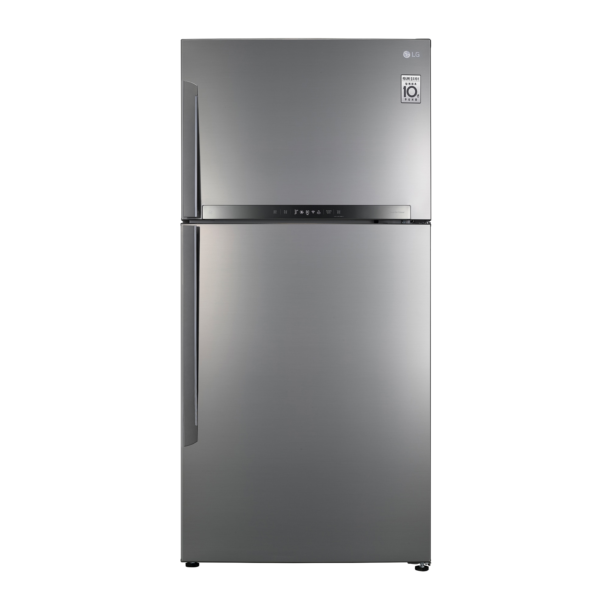 냉장고 LG 일반냉장고 (B608S.AKOR) 줌이미지 0