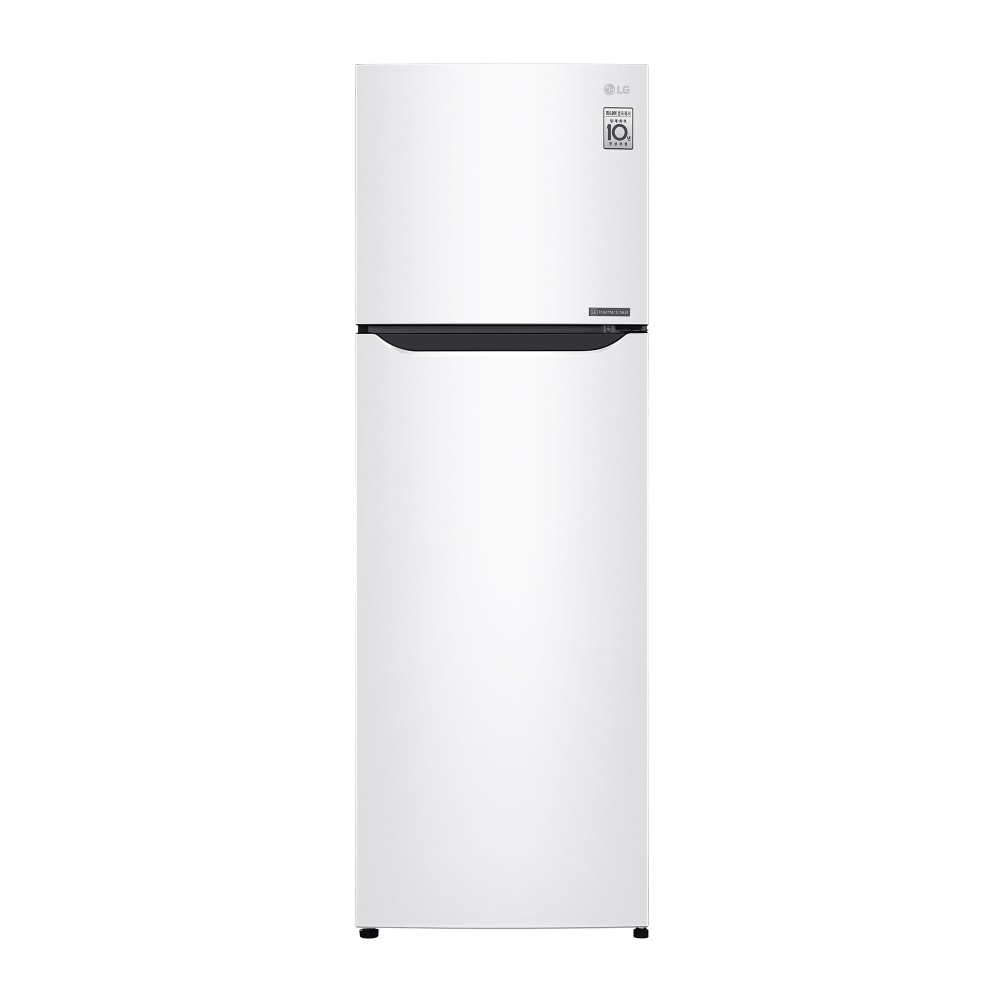 냉장고 LG 일반냉장고 (B268W.AKOR) 메인이미지 0