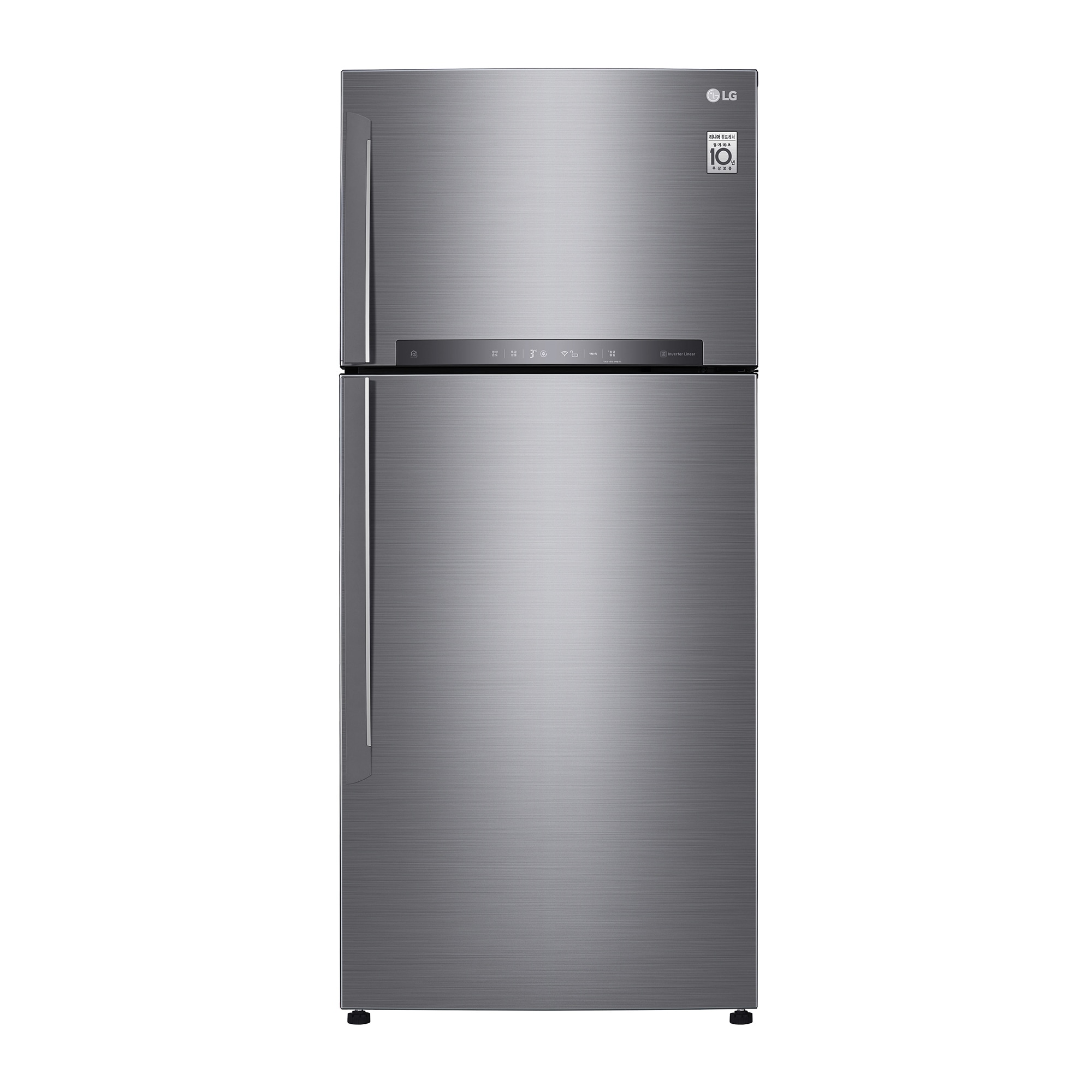 냉장고 LG 일반냉장고 (B508S.AKOR) 줌이미지 0