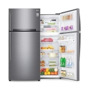냉장고 LG 일반냉장고 (B508S.AKOR) 썸네일이미지 1