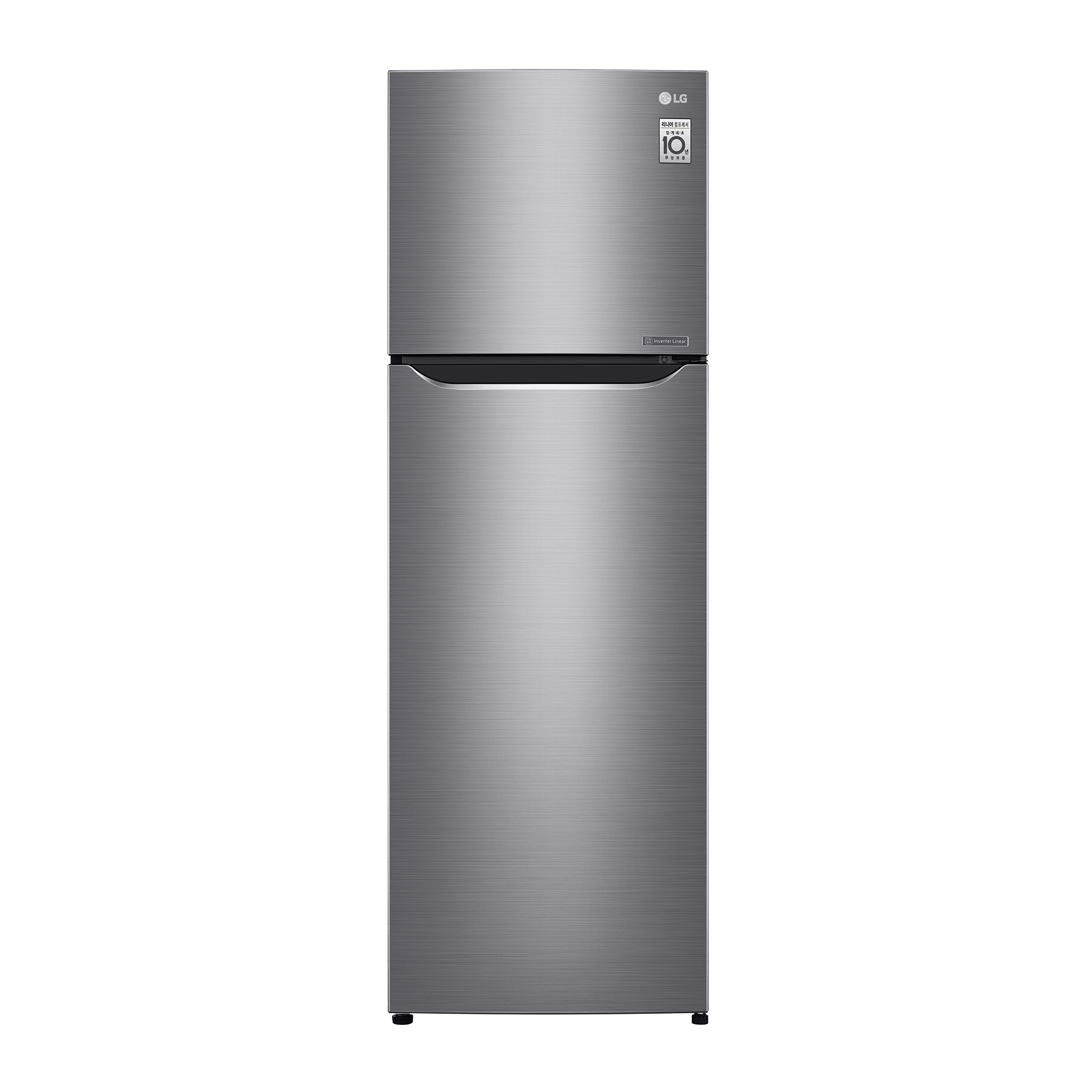 냉장고 LG 일반냉장고 (B267SM.AKOR) 줌이미지 1