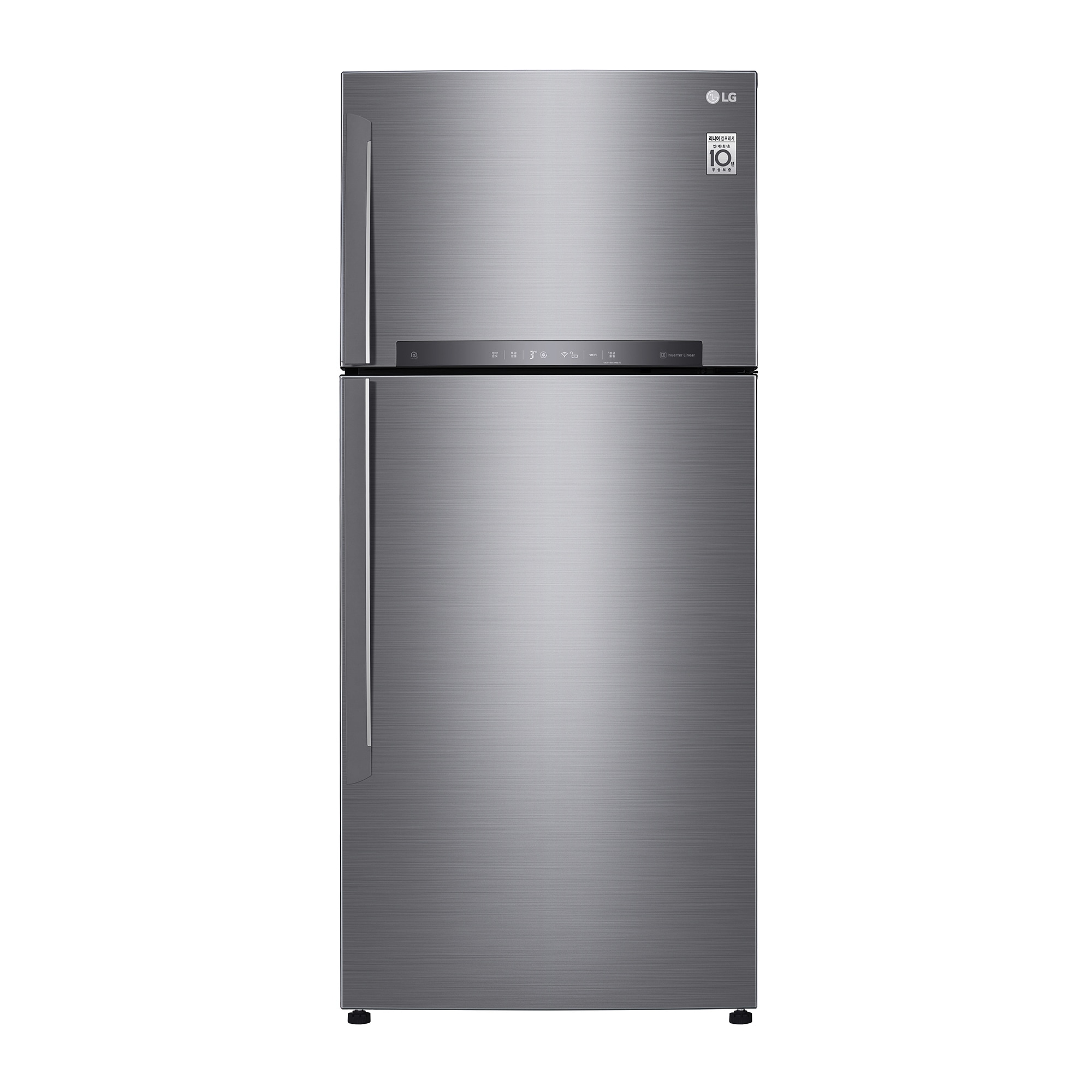 냉장고 LG 일반냉장고 (B507SM.AKOR) 줌이미지 0
