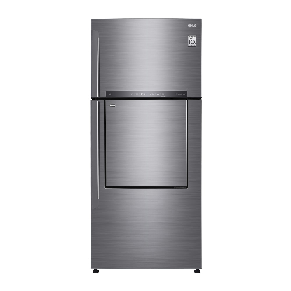냉장고 LG 일반냉장고 (B507SSM.AKOR) 메인이미지 0