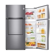 냉장고 LG 일반냉장고 (B507SSM.AKOR) 썸네일이미지 1