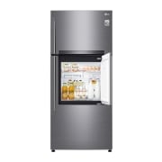 냉장고 LG 일반냉장고 (B507SSM.AKOR) 썸네일이미지 9