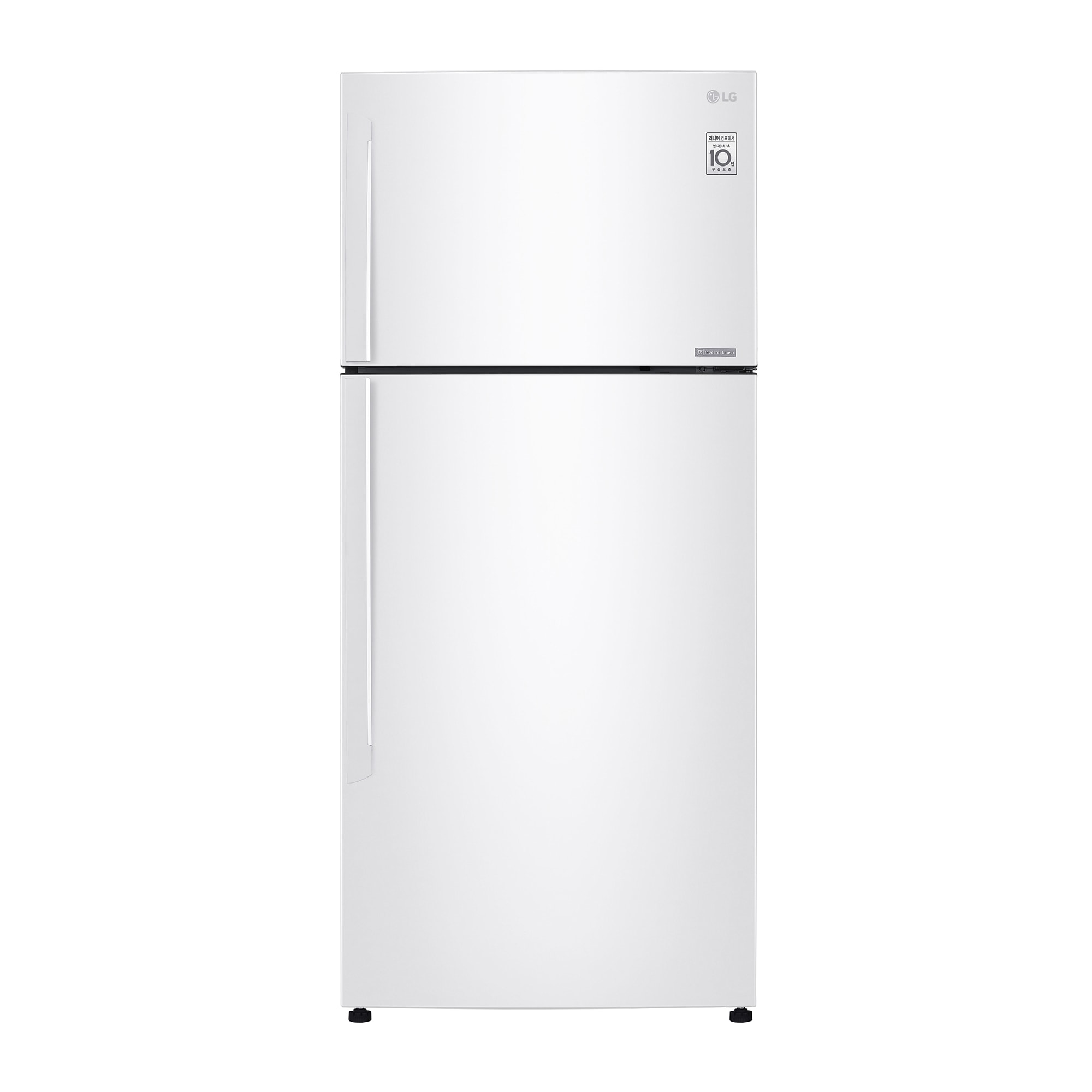 냉장고 LG 일반냉장고 (B507WM.AKOR) 줌이미지 0