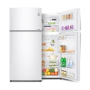 냉장고 LG 일반냉장고 (B507WM.AKOR) 썸네일이미지 1