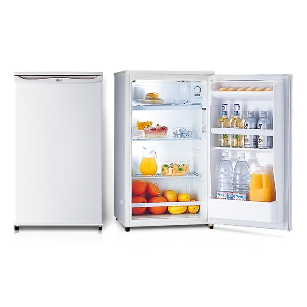 냉장고 LG 일반 냉장고 (B107W.AKOR) 메인이미지 0