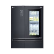 냉장고 LG DIOS 노크온 매직스페이스 (S631MC75Q.AKOR) 썸네일이미지 1