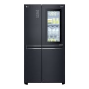 냉장고 LG DIOS 노크온 매직스페이스 (S631MC75Q.AKOR) 썸네일이미지 2
