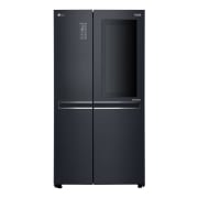 냉장고 LG DIOS 노크온 매직스페이스 (S631MC75Q.AKOR) 썸네일이미지 3