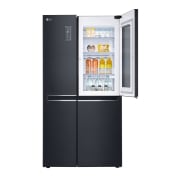 냉장고 LG 디오스 노크온 매직스페이스 냉장고 (S631MC75Q.AKOR) 썸네일이미지 9