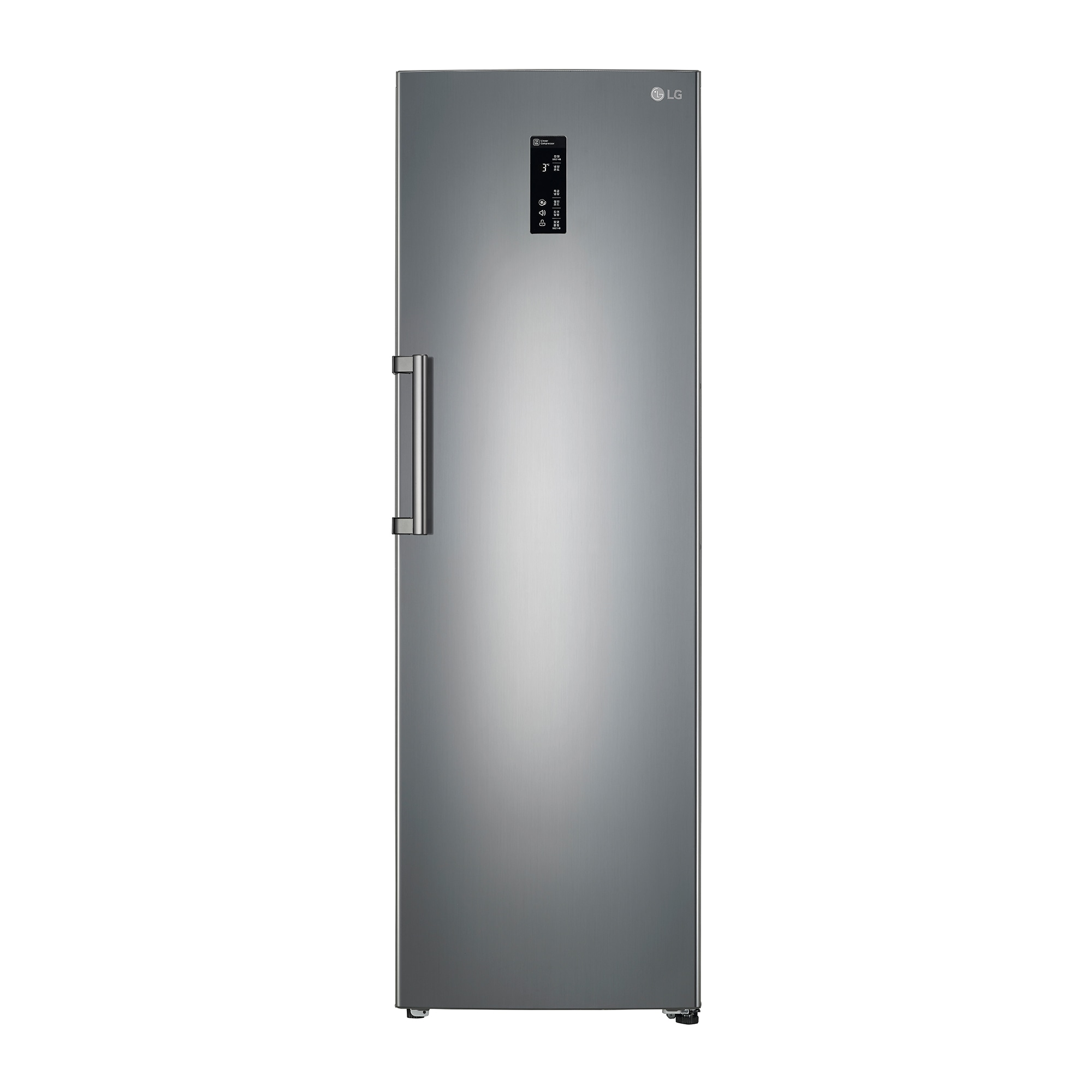 컨버터블 패키지 LG 컨버터블 패키지 (냉장전용고) (R328S.AKOR) 줌이미지 0