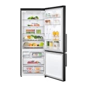 냉장고 LG 모던엣지 냉장고 (M451MC93.AKOR) 썸네일이미지 7