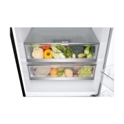 냉장고 LG 모던엣지 냉장고 (M451MC93.AKOR) 썸네일이미지 8