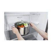 냉장고 LG 모던엣지 냉장고 (M451MC93.AKOR) 썸네일이미지 9