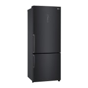 냉장고 LG 모던엣지 냉장고 (M451MC93.AKOR) 썸네일이미지 5