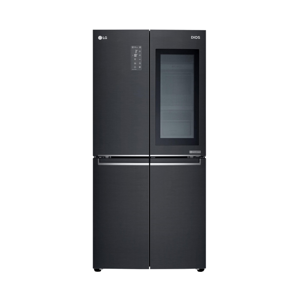냉장고 LG DIOS 세미빌트인 (F531MC75.AKOR) 메인이미지 0