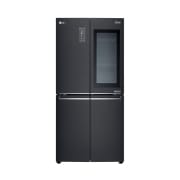 냉장고 LG DIOS 세미빌트인 (F531MC75.AKOR) 썸네일이미지 0