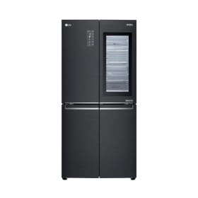 LG 디오스 세미빌트인 냉장고 제품 이미지