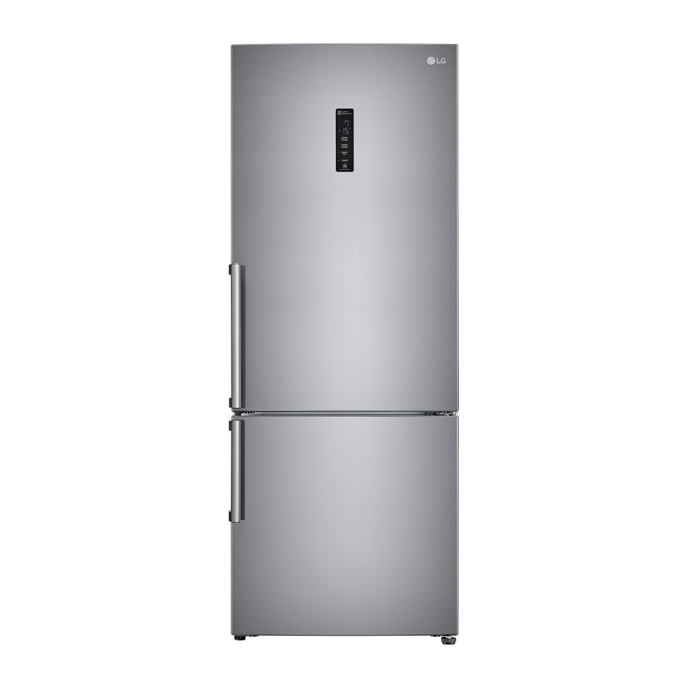 냉장고 LG 모던엣지 냉장고 (M459S.AKOR) 메인이미지 0