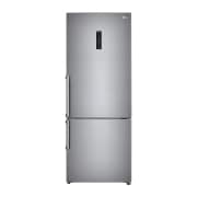 냉장고 LG 모던엣지 냉장고 (M451S53.AKOR) 썸네일이미지 3