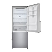냉장고 LG 모던엣지 냉장고 (M451S53.AKOR) 썸네일이미지 6