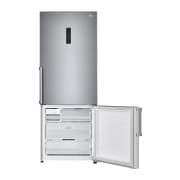 냉장고 LG 모던엣지 냉장고 (M451S53.AKOR) 썸네일이미지 7