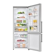 냉장고 LG 모던엣지 냉장고 (M451S53.AKOR) 썸네일이미지 9