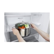 냉장고 LG 모던엣지 냉장고 (M451S53.AKOR) 썸네일이미지 11