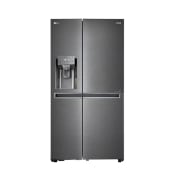냉장고  LG DIOS 얼음정수기냉장고(양문형) (J812NS35-F1.CKOR) 썸네일이미지 1