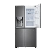냉장고  LG DIOS 얼음정수기냉장고(양문형) (J812NS35-F1.CKOR) 썸네일이미지 2