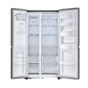 냉장고  LG DIOS 얼음정수기냉장고(양문형) (J812NS35-F1.CKOR) 썸네일이미지 10
