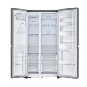   LG DIOS 얼음정수기냉장고(양문형) (J812NS35-F1.CKOR) 썸네일이미지 10