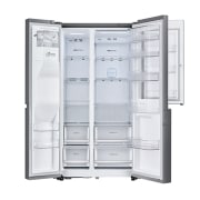 냉장고  LG DIOS 얼음정수기냉장고(양문형) (J812NS35-F1.CKOR) 썸네일이미지 12