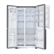   LG DIOS 얼음정수기냉장고(양문형) (J812NS35-F1.CKOR) 썸네일이미지 12