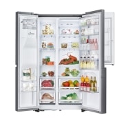 냉장고  LG DIOS 얼음정수기냉장고(양문형) (J812NS35-F1.CKOR) 썸네일이미지 13